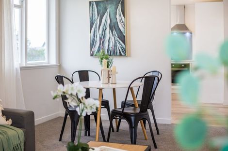 Photo of property in 1 Mahinawa Street, Takapuwahia, Porirua, 5022
