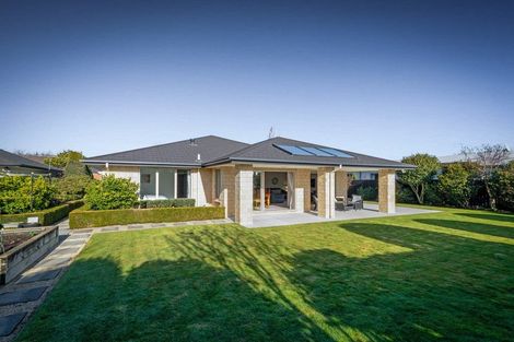 Photo of property in 1 Northwater Drive, Northwood, Christchurch, 8051