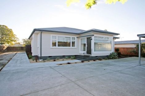Photo of property in 79 Harrow Street, Phillipstown, Christchurch, 8011