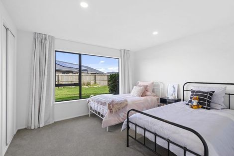 Photo of property in 8 Jillian Lane, Rolleston, 7615