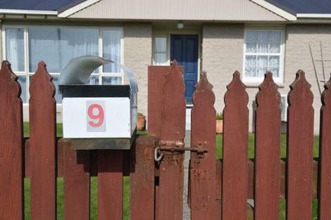 Photo of property in 9 Oreti Street, Kingswell, Invercargill, 9812
