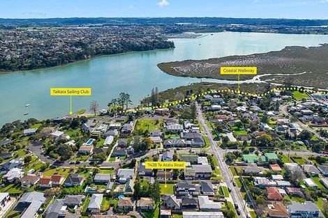 Photo of property in 742b Te Atatu Road, Te Atatu Peninsula, Auckland, 0610
