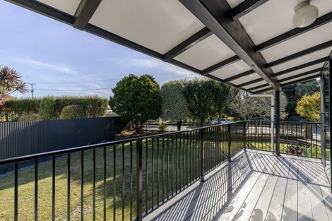 Photo of property in 41 Takiroa Street, Urenui, 4375