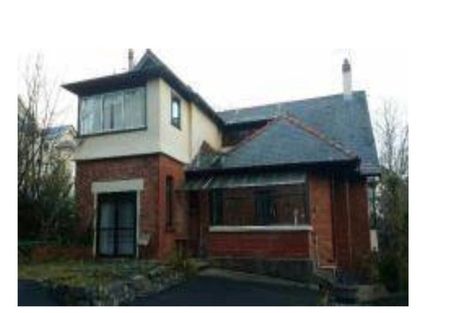 Photo of property in 2 Heriot Row, Dunedin Central, Dunedin, 9016