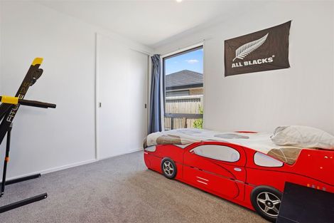 Photo of property in 21 Romanee Lane, Wigram, Christchurch, 8025