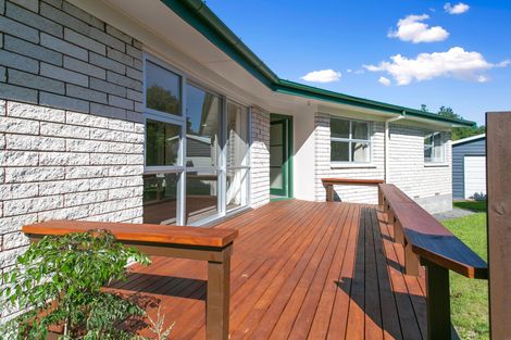 Photo of property in 23 Sheffield Street, Matamata, 3400