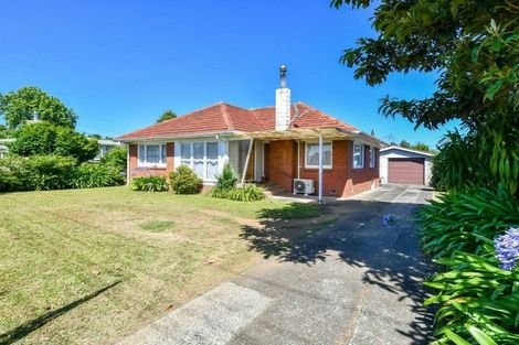 Photo of property in 157 Metcalfe Road, Ranui, Auckland, 0612