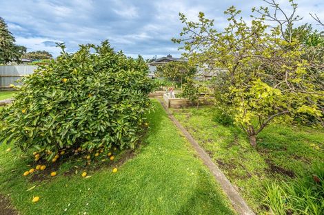 Photo of property in 26 Totara Street, Tawhero, Whanganui, 4501