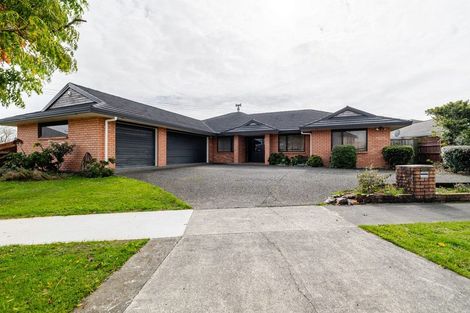 Photo of property in 66 Royal Oak Drive, Kelvin Grove, Palmerston North, 4414