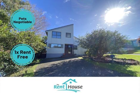 Photo of property in 1/19 Tree View Avenue, Glenfield, Auckland, 0629