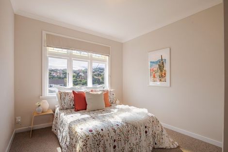 Photo of property in 11 Rimu Road, Kelburn, Wellington, 6012