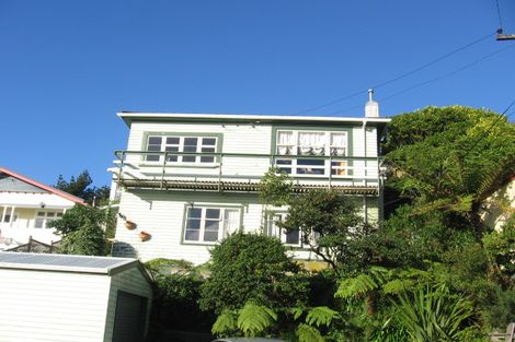 Photo of property in 23 Chesterton Street, Johnsonville, Wellington, 6037