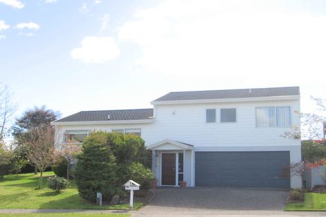 Photo of property in 11 Garden Grove, Nukuhau, Taupo, 3330