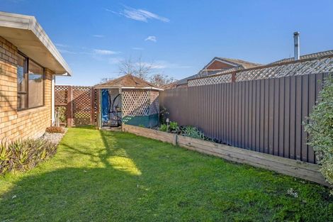Photo of property in 2b Glenvale Drive, Kaiapoi, 7630