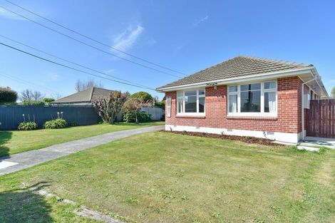 Photo of property in 28 Wimborne Crescent, Aranui, Christchurch, 8061