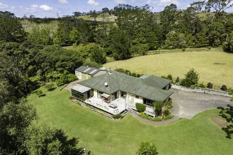 Photo of property in 41 Cloverfields Drive, Waimauku, 0812