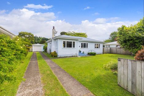 Photo of property in 251 Taupo Road, Taumarunui, 3920