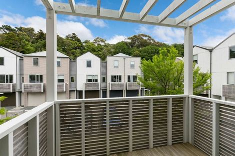 Photo of property in 19/26u Wright Street, Mount Cook, Wellington, 6021