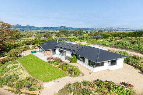 Photo of property in 252 Tirohanga Road, North Taieri, Mosgiel, 9092