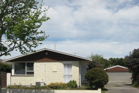 Photo of property in 98 Wingate Street, Redwood, Christchurch, 8051
