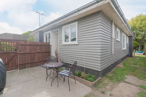 Photo of property in 130 Springs Road, Hornby, Christchurch, 8042
