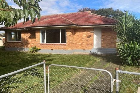 Photo of property in 17 Laurie Avenue, Papakura, 2110