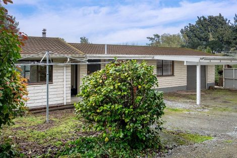 Photo of property in 14 Coulter Place, Geraldine, 7930