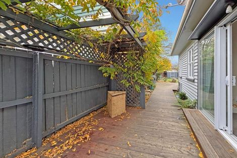 Photo of property in 31 Buccleugh Street, Phillipstown, Christchurch, 8011