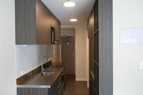 Photo of property in Frame Apartments, 702/111u Molesworth Street, Thorndon, Wellington, 6011