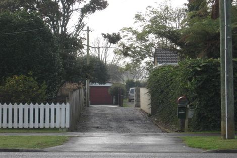 Photo of property in 106 Galloway Street, Hamilton East, Hamilton, 3216