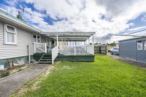 Photo of property in 53 Grey Street, Dargaville, 0310