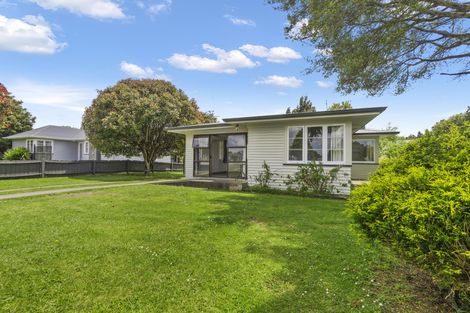 Photo of property in 35 Burwood Road, Matamata, 3400
