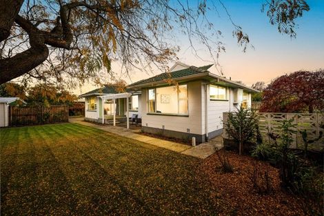 Photo of property in 24c Sarabande Avenue, Redwood, Christchurch, 8051