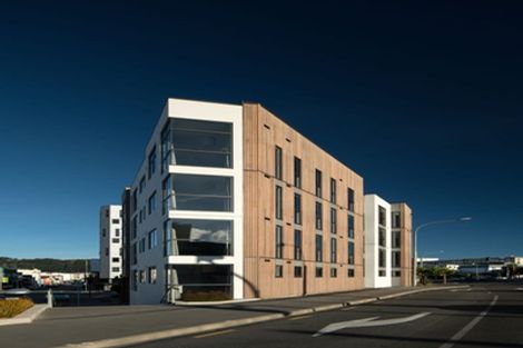 Photo of property in 301/83u Abel Smith Street, Te Aro, Wellington, 6011