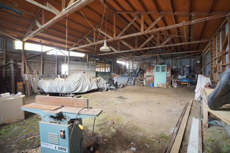 Photo of property in 676 Boundary Road, Drummond, Otautau, 9683