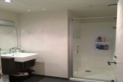 Photo of property in Forte Apartments, 93/13u College Street, Te Aro, Wellington, 6011