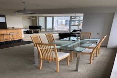 Photo of property in St Pauls Apartments, 106/43u Mulgrave Street, Thorndon, Wellington, 6011