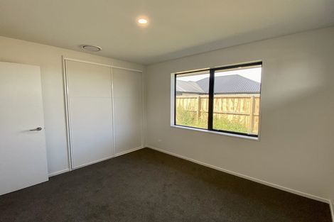 Photo of property in 49 Nethercote Way, Rolleston, 7614