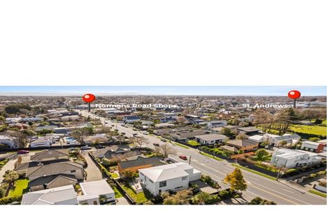 Photo of property in 17 Strowan Road, Strowan, Christchurch, 8052