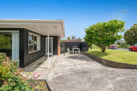 Photo of property in 1/11 Northwick Place, Hillcrest, Auckland, 0627