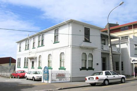 Photo of property in 12u1 Murphy Street, Thorndon, Wellington, 6011