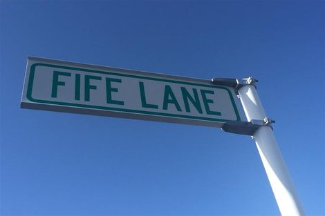 Photo of property in 10a Fife Lane, Miramar, Wellington, 6022