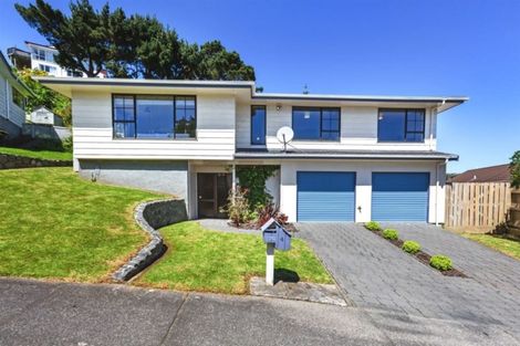 Photo of property in 4 Mercury Way, Whitby, Porirua, 5024
