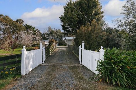 Photo of property in 108 Campbells Road, Opiki, Palmerston North, 4474