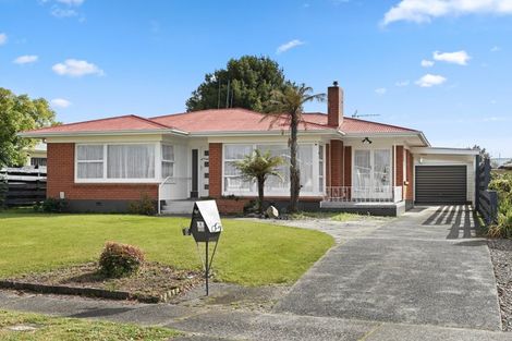 Photo of property in 9 Freemont Street, Chartwell, Hamilton, 3210