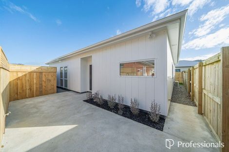 Photo of property in 63a Colson Street, Avalon, Lower Hutt, 5011