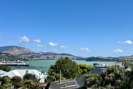 Photo of property in 35 Exeter Street, Lyttelton, 8082