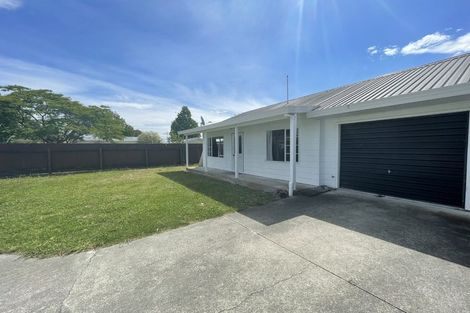 Photo of property in 815b Lawrence Street, Akina, Hastings, 4122