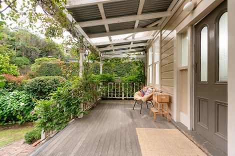 Photo of property in 223 Ohiro Road, Brooklyn, Wellington, 6021