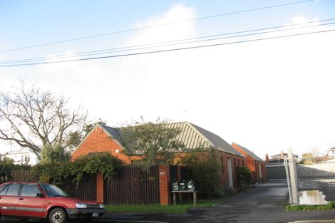 Photo of property in 2/400 Manchester Street, St Albans, Christchurch, 8014